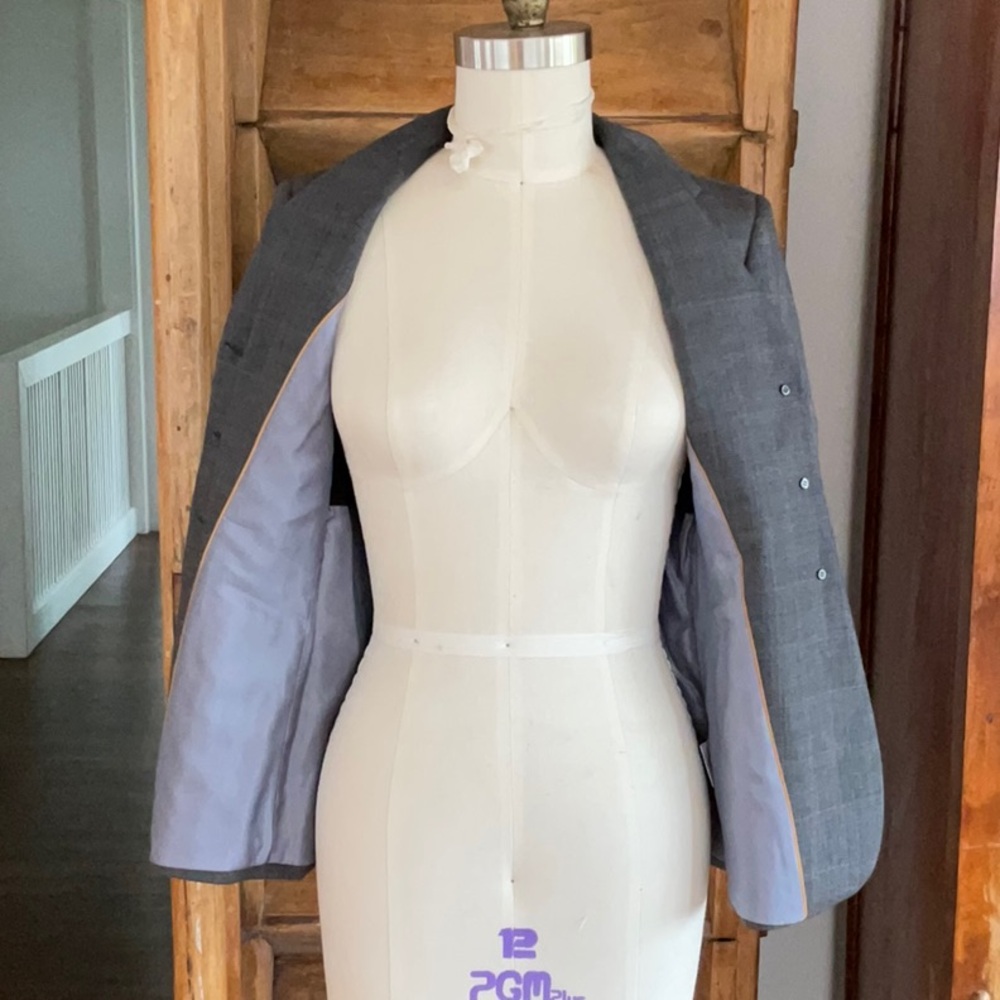 Ariat Pro Series Riding Jacket - Picture 7 of 14